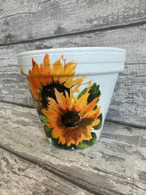 Load image into Gallery viewer, Penguin plant pot