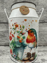 Load image into Gallery viewer, Robin churn