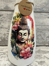 Load image into Gallery viewer, Buddha vase