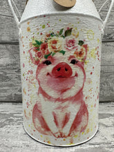 Load image into Gallery viewer, Pig churn