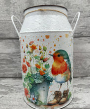 Load image into Gallery viewer, Robin churn