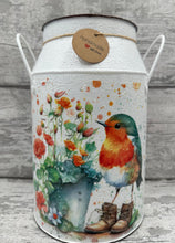 Load image into Gallery viewer, Robin churn