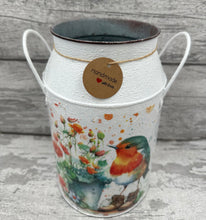 Load image into Gallery viewer, Robin churn