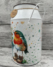 Load image into Gallery viewer, Robin churn