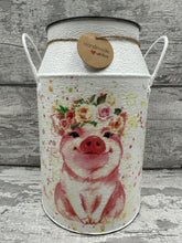 Load image into Gallery viewer, Pig churn