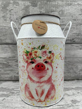 Load image into Gallery viewer, Pig churn