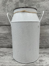 Load image into Gallery viewer, Highland cow churn - funny faces