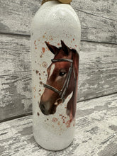 Load image into Gallery viewer, Horse light up bottle