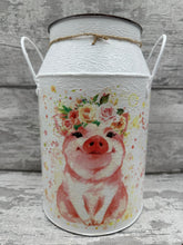 Load image into Gallery viewer, Pig churn