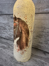 Load image into Gallery viewer, Horse light up bottle