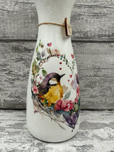 Load image into Gallery viewer, Mum vase - birds