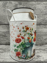 Load image into Gallery viewer, Robin churn