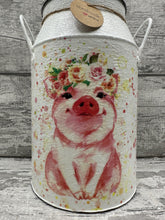 Load image into Gallery viewer, Pig churn