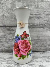 Load image into Gallery viewer, Mum vase - Rose