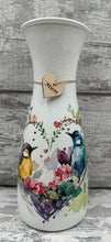 Load image into Gallery viewer, Mum vase - birds