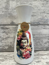 Load image into Gallery viewer, Buddha vase