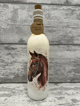 Load image into Gallery viewer, Horse light up bottle
