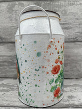 Load image into Gallery viewer, Robin churn