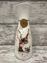 Load image into Gallery viewer, Donkey vase