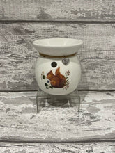 Load image into Gallery viewer, Squirrel wax burner