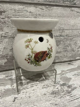 Load image into Gallery viewer, hedgehog wax burner