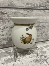 Load image into Gallery viewer, Rabbit wax burner