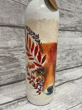 Load image into Gallery viewer, Fox face light up bottle