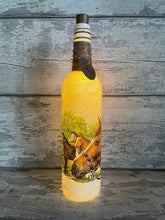 Load image into Gallery viewer, horse light up bottle