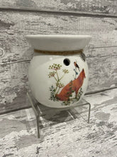 Load image into Gallery viewer, Fox wax burner