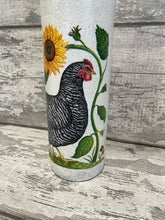 Load image into Gallery viewer, Chicken light up bottle