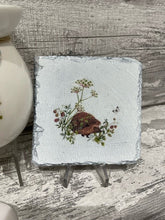 Load image into Gallery viewer, Hedgehog wax burner gift set