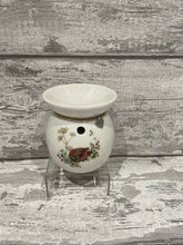 Load image into Gallery viewer, hedgehog wax burner