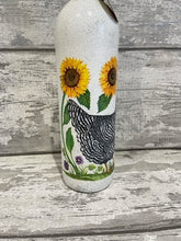 Load image into Gallery viewer, Chicken light up bottle