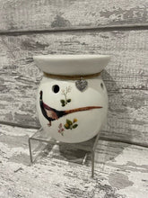 Load image into Gallery viewer, Pheasant wax burner