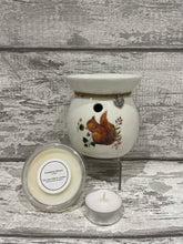 Load image into Gallery viewer, Squirrel wax burner set