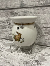 Load image into Gallery viewer, Rabbit wax burner
