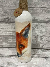 Load image into Gallery viewer, Fox face light up bottle