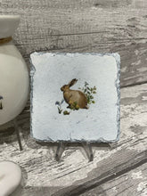 Load image into Gallery viewer, Rabbit wax burner gift set