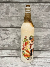 Load image into Gallery viewer, Fox light up bottle