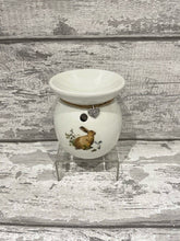 Load image into Gallery viewer, Rabbit wax burner