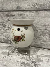 Load image into Gallery viewer, hedgehog wax burner