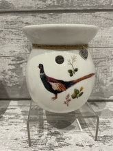 Load image into Gallery viewer, Pheasant wax burner gift set