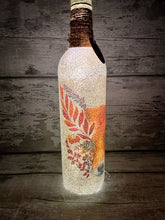 Load image into Gallery viewer, Fox face light up bottle