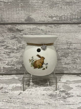 Load image into Gallery viewer, Squirrel wax burner gift set