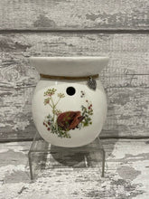 Load image into Gallery viewer, Hedgehog wax burner gift set