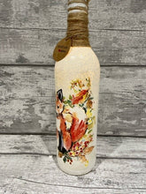 Load image into Gallery viewer, Fox light up bottle