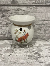 Load image into Gallery viewer, Fox wax burner