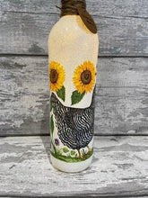 Load image into Gallery viewer, Chicken light up bottle