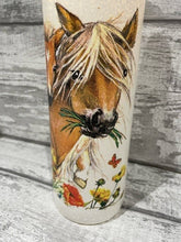 Load image into Gallery viewer, horse and foal light up bottle