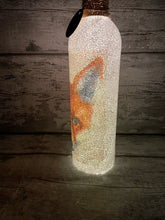 Load image into Gallery viewer, Fox face light up bottle